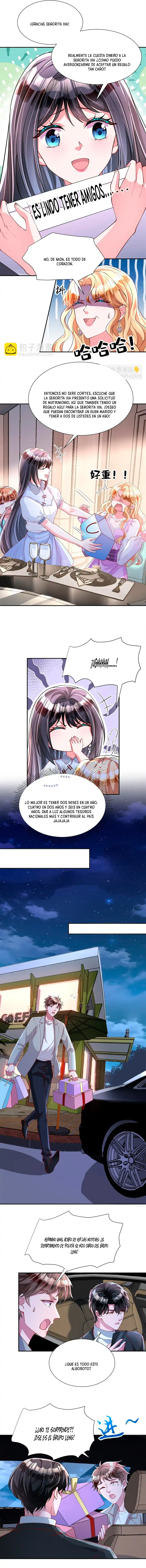 Me Case Con El Hombre Más Rico Del Mundo - Capítulo 144 - Página 7 - LectorTMOo