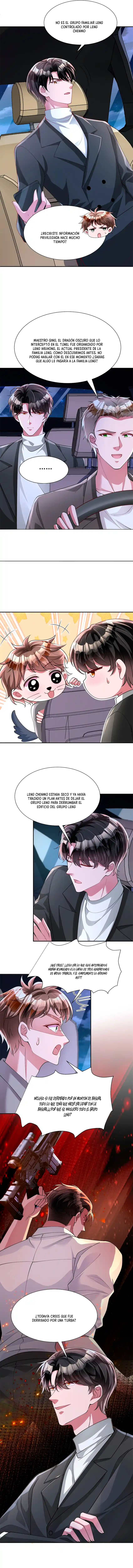 Me Case Con El Hombre Más Rico Del Mundo - Capítulo 144 - Página 8 - LectorTMOo