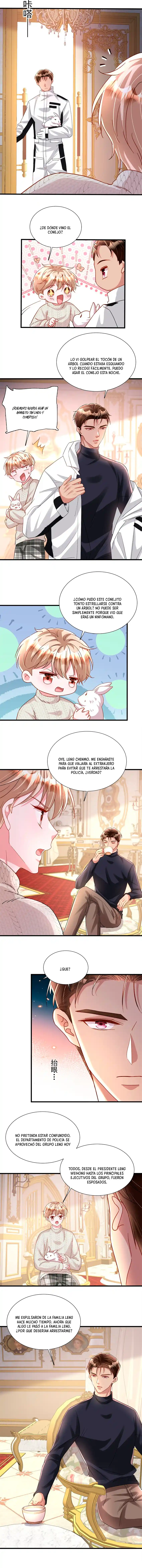 Me Case Con El Hombre Más Rico Del Mundo - Capítulo 145 - Página 3 - LectorTMOo