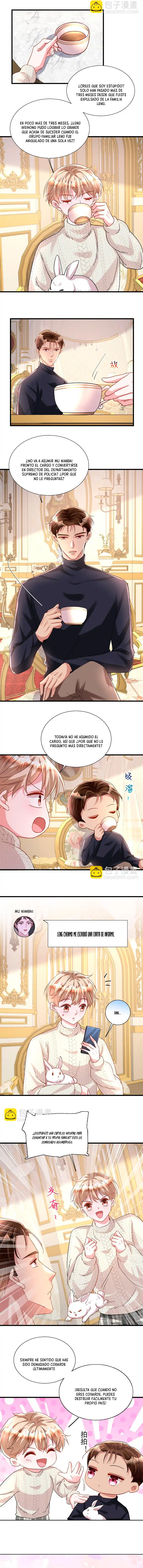 Me Case Con El Hombre Más Rico Del Mundo - Capítulo 145 - Página 4 - LectorTMOo
