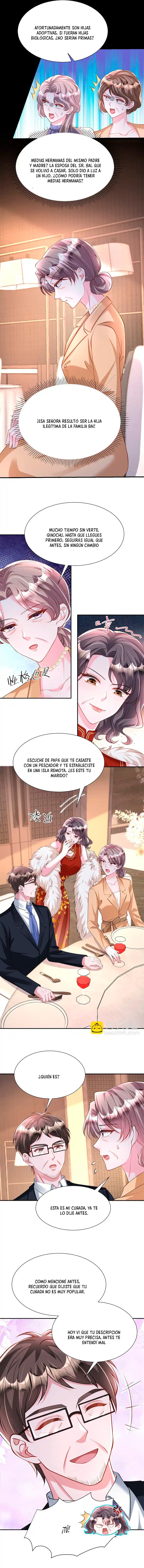Me Case Con El Hombre Más Rico Del Mundo - Capítulo 146 - Página 3 - LectorTMOo