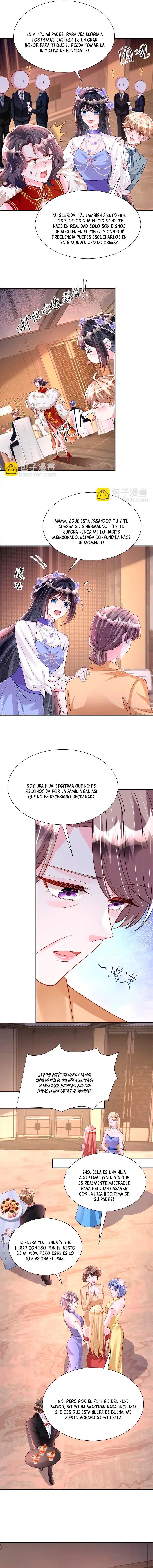 Me Case Con El Hombre Más Rico Del Mundo - Capítulo 146 - Página 4 - LectorTMOo