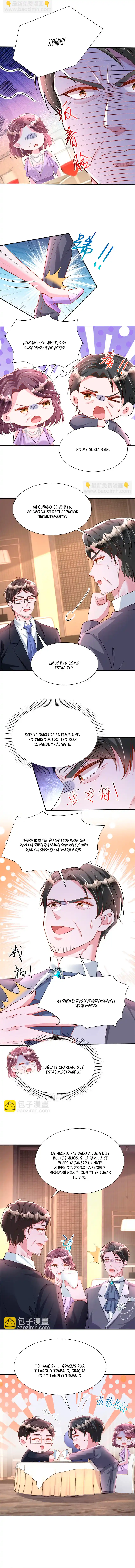 Me Case Con El Hombre Más Rico Del Mundo - Capítulo 146 - Página 6 - LectorTMOo