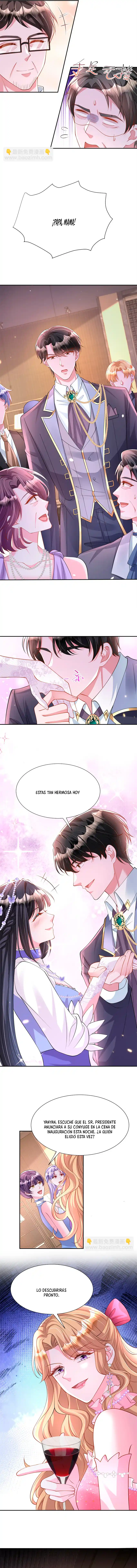 Me Case Con El Hombre Más Rico Del Mundo - Capítulo 146 - Página 7 - LectorTMOo