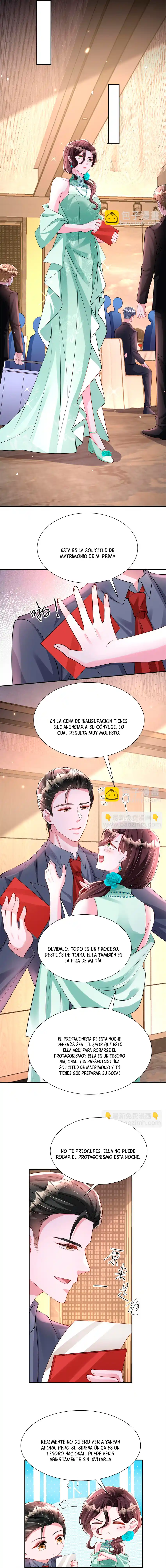 Me Case Con El Hombre Más Rico Del Mundo - Capítulo 146 - Página 8 - LectorTMOo