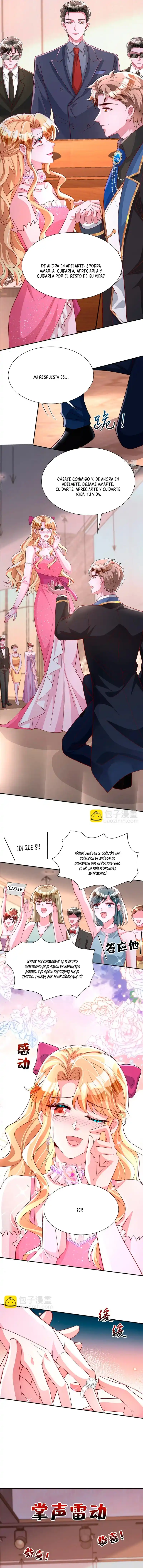 Me Case Con El Hombre Más Rico Del Mundo - Capítulo 147 - Página 3 - LectorTMOo
