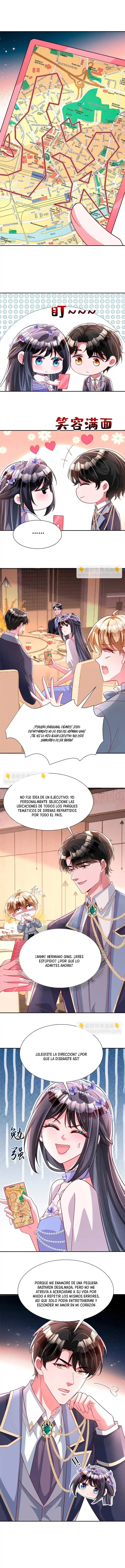 Me Case Con El Hombre Más Rico Del Mundo - Capítulo 147 - Página 6 - LectorTMOo