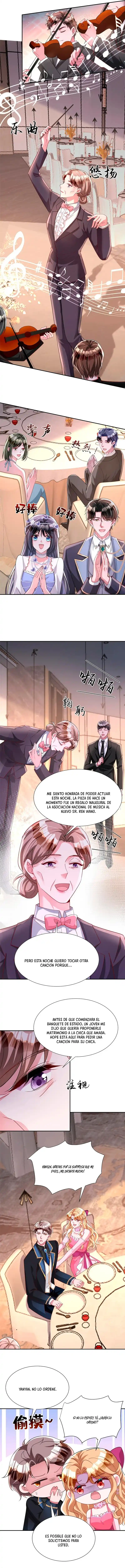 Me Case Con El Hombre Más Rico Del Mundo - Capítulo 147 - Página 8 - LectorTMOo
