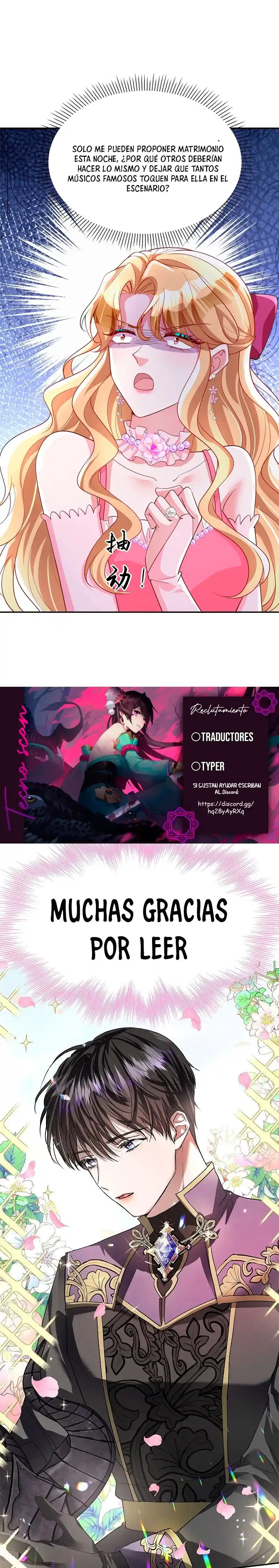 Me Case Con El Hombre Más Rico Del Mundo - Capítulo 147 - Página 9 - LectorTMOo