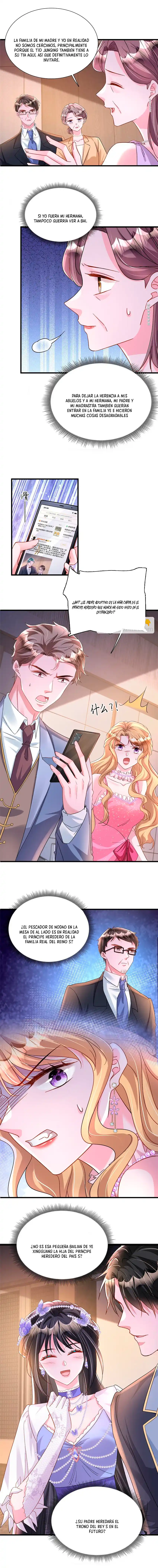 Me Case Con El Hombre Más Rico Del Mundo - Capítulo 148 - Página 9 - LectorTMOo