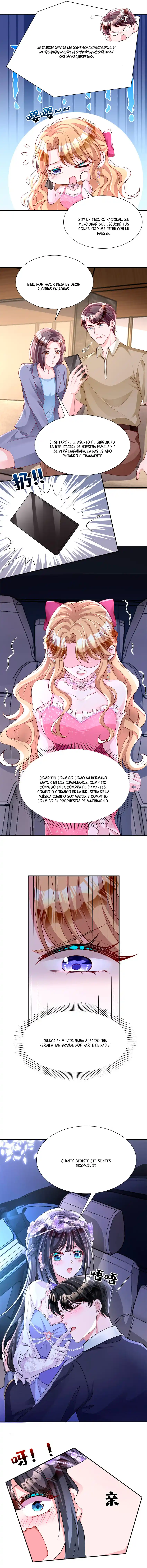 Me Case Con El Hombre Más Rico Del Mundo - Capítulo 149 - Página 6 - LectorTMOo