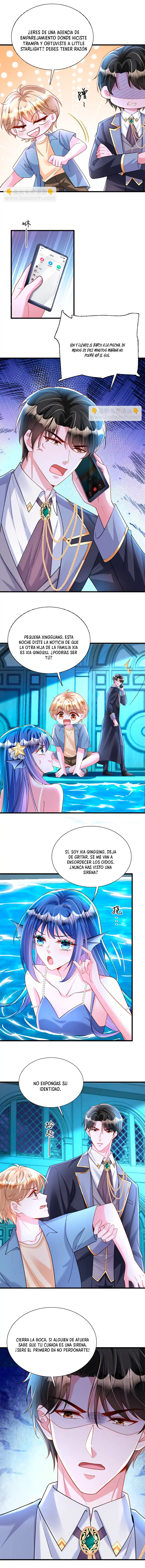 Me Case Con El Hombre Más Rico Del Mundo - Capítulo 150 - Página 4 - LectorTMOo