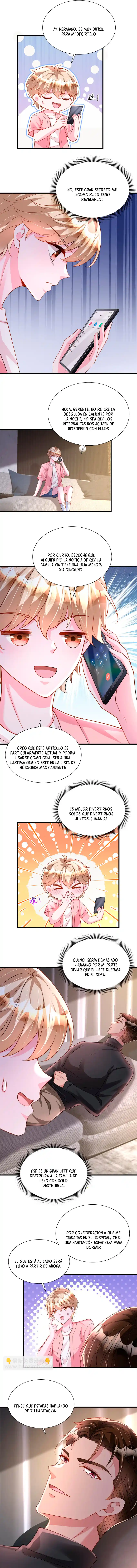 Me Case Con El Hombre Más Rico Del Mundo - Capítulo 150 - Página 7 - LectorTMOo