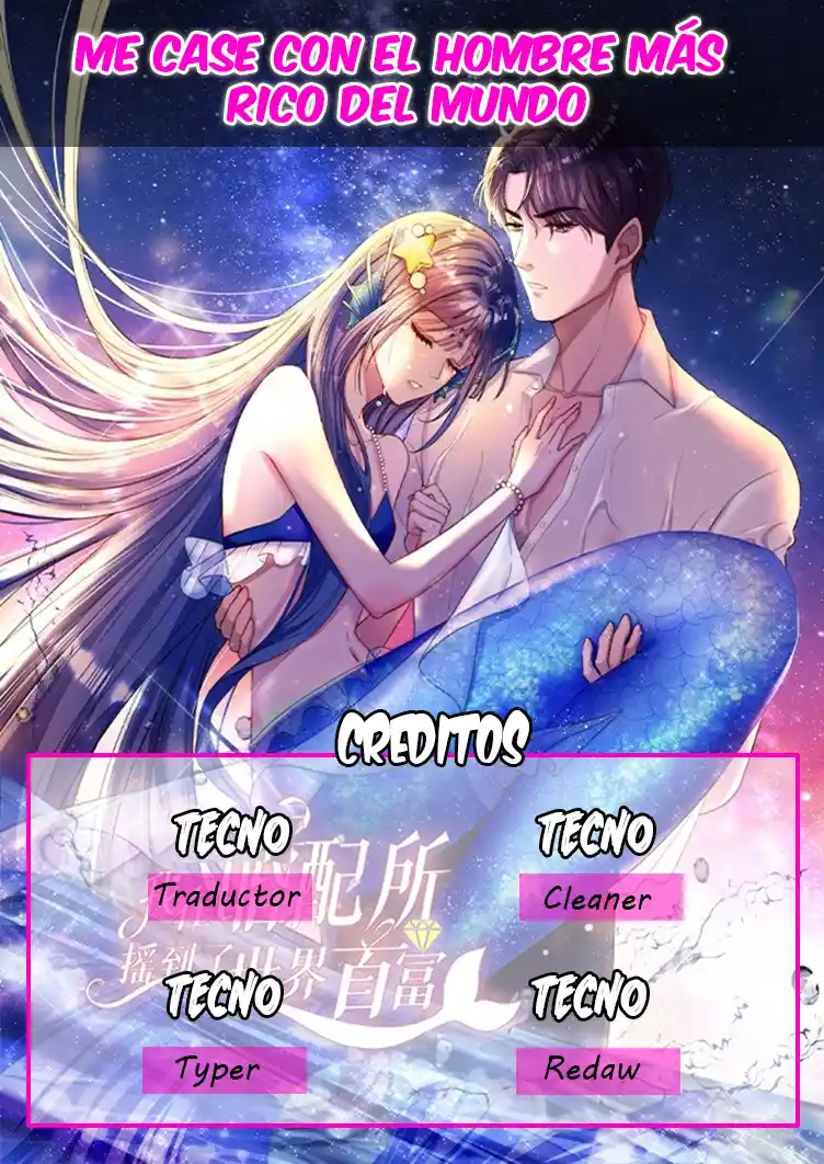 Me Case Con El Hombre Más Rico Del Mundo - Capítulo 151 - Página 1 - LectorTMOo