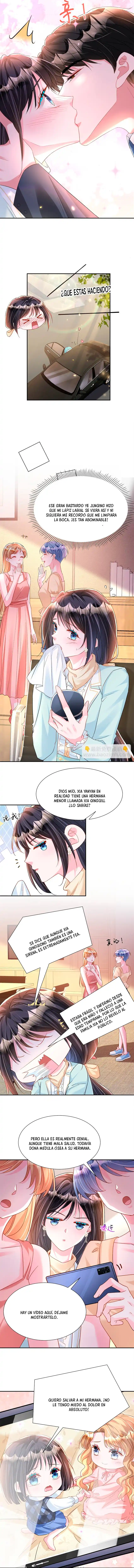 Me Case Con El Hombre Más Rico Del Mundo - Capítulo 151 - Página 7 - LectorTMOo
