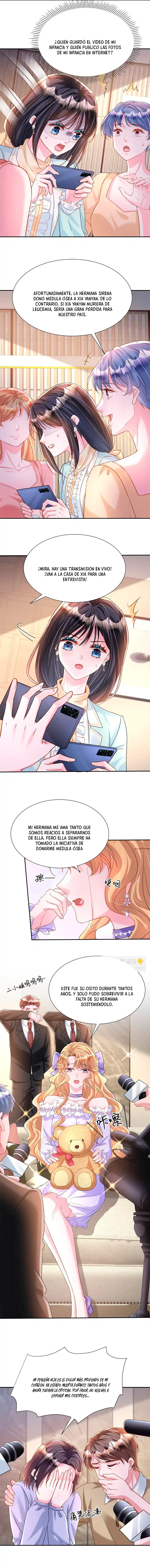 Me Case Con El Hombre Más Rico Del Mundo - Capítulo 151 - Página 8 - LectorTMOo