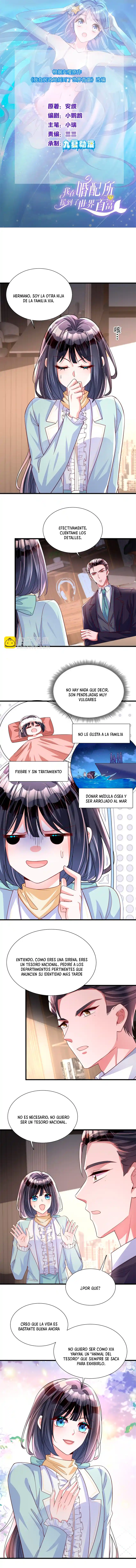Me Case Con El Hombre Más Rico Del Mundo - Capítulo 152 - Página 2 - LectorTMOo