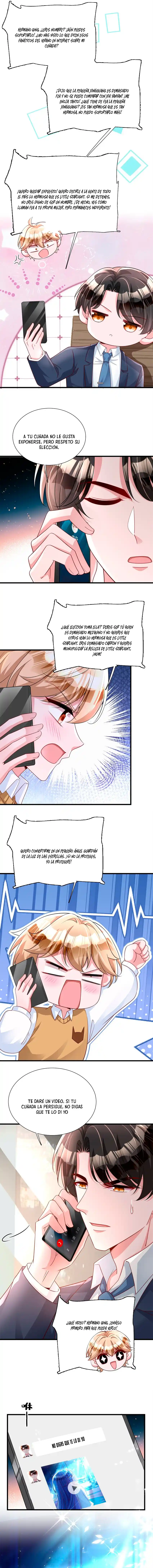 Me Case Con El Hombre Más Rico Del Mundo - Capítulo 152 - Página 5 - LectorTMOo