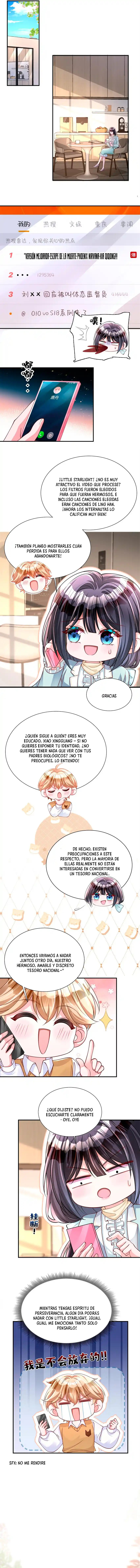 Me Case Con El Hombre Más Rico Del Mundo - Capítulo 152 - Página 7 - LectorTMOo
