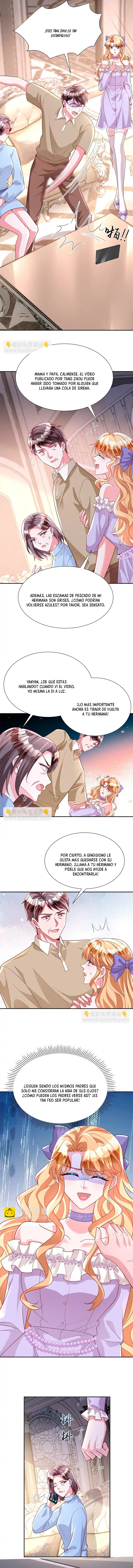 Me Case Con El Hombre Más Rico Del Mundo - Capítulo 153 - Página 3 - LectorTMOo