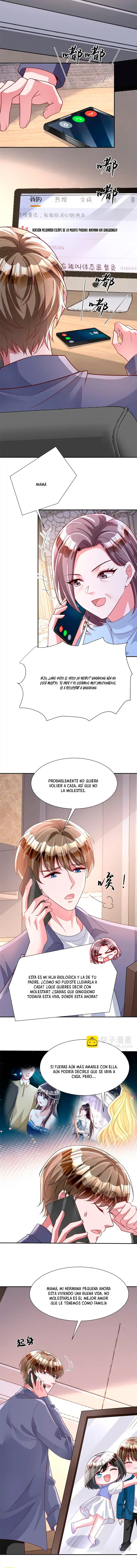 Me Case Con El Hombre Más Rico Del Mundo - Capítulo 153 - Página 4 - LectorTMOo