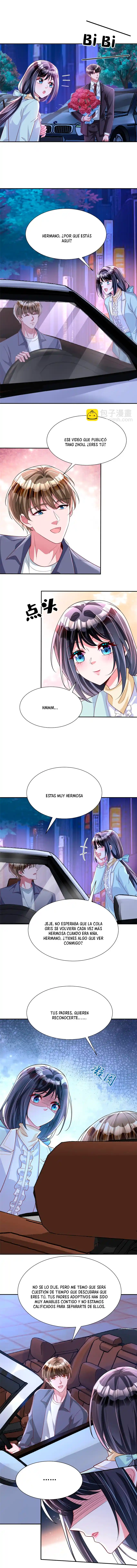 Me Case Con El Hombre Más Rico Del Mundo - Capítulo 153 - Página 6 - LectorTMOo