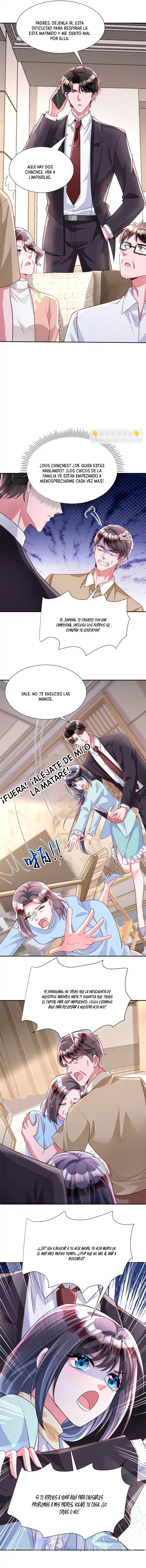 Me Case Con El Hombre Más Rico Del Mundo - Capítulo 153 - Página 10 - LectorTMOo