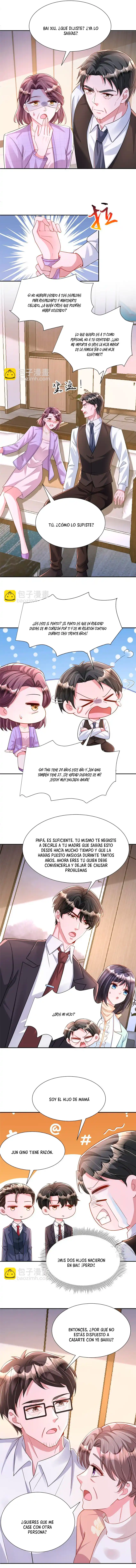 Me Case Con El Hombre Más Rico Del Mundo - Capítulo 155 - Página 4 - LectorTMOo