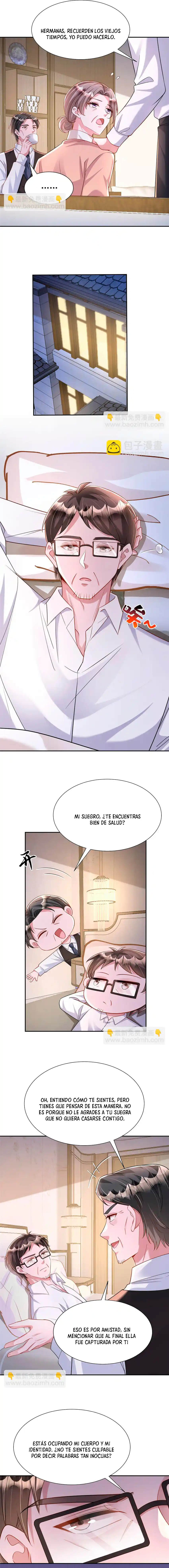 Me Case Con El Hombre Más Rico Del Mundo - Capítulo 155 - Página 6 - LectorTMOo