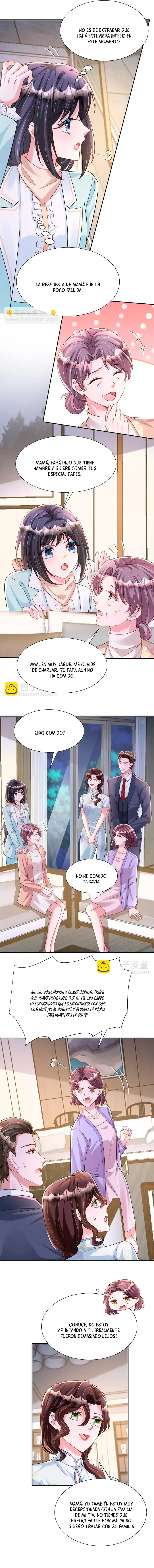 Me Case Con El Hombre Más Rico Del Mundo - Capítulo 155 - Página 8 - LectorTMOo