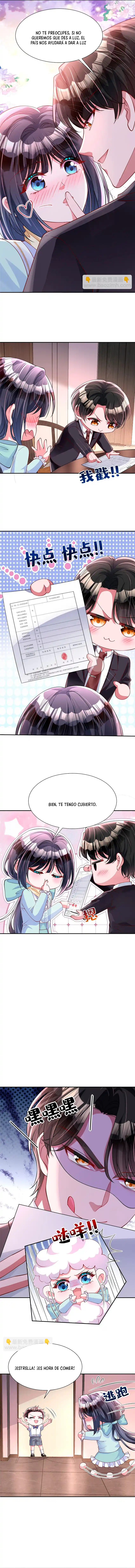 Me Case Con El Hombre Más Rico Del Mundo - Capítulo 156 - Página 4 - LectorTMOo