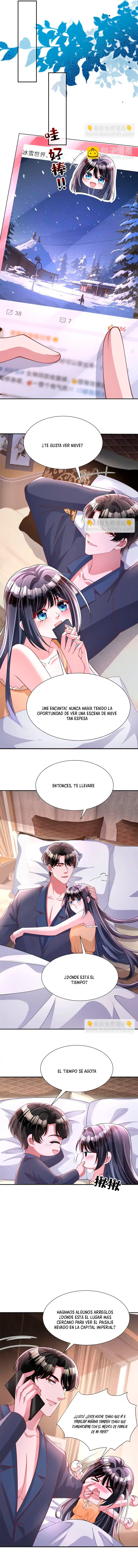 Me Case Con El Hombre Más Rico Del Mundo - Capítulo 156 - Página 6 - LectorTMOo