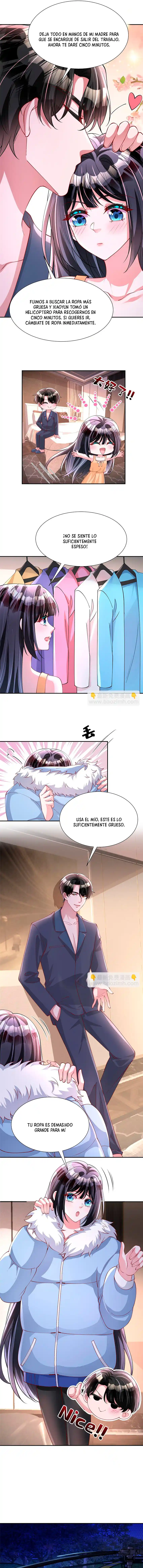 Me Case Con El Hombre Más Rico Del Mundo - Capítulo 156 - Página 7 - LectorTMOo