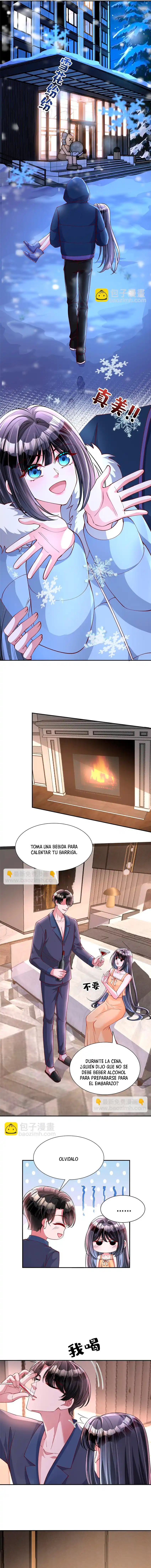 Me Case Con El Hombre Más Rico Del Mundo - Capítulo 156 - Página 9 - LectorTMOo