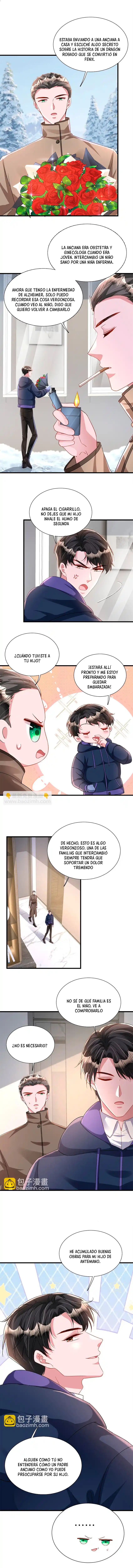 Me Case Con El Hombre Más Rico Del Mundo - Capítulo 157 - Página 3 - LectorTMOo