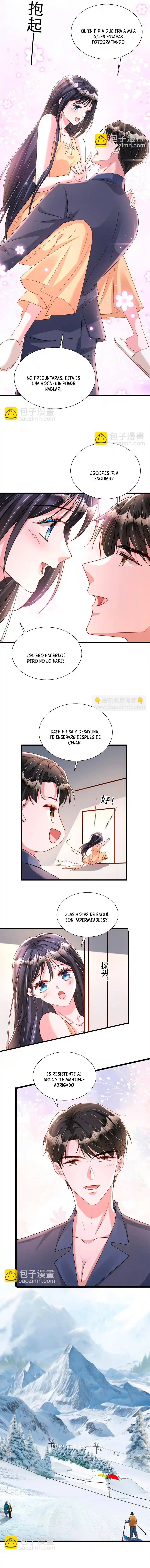 Me Case Con El Hombre Más Rico Del Mundo - Capítulo 157 - Página 6 - LectorTMOo