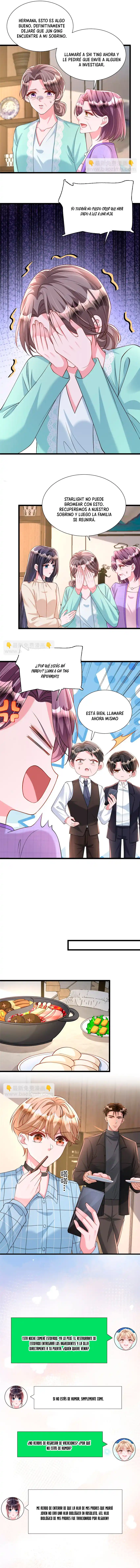 Me Case Con El Hombre Más Rico Del Mundo - Capítulo 158 - Página 7 - LectorTMOo