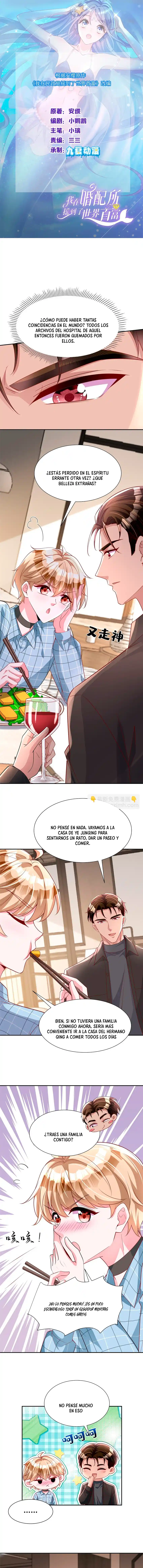 Me Case Con El Hombre Más Rico Del Mundo - Capítulo 159 - Página 2 - LectorTMOo