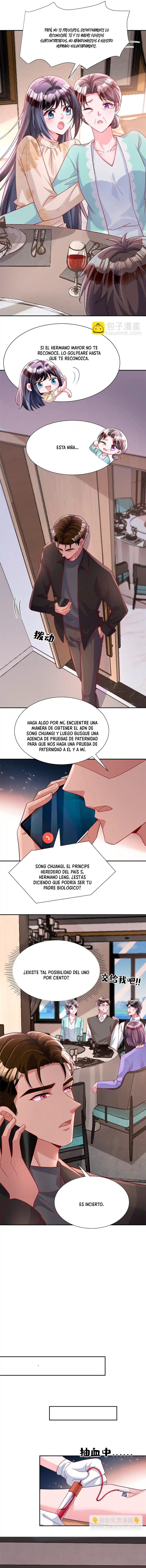 Me Case Con El Hombre Más Rico Del Mundo - Capítulo 159 - Página 6 - LectorTMOo