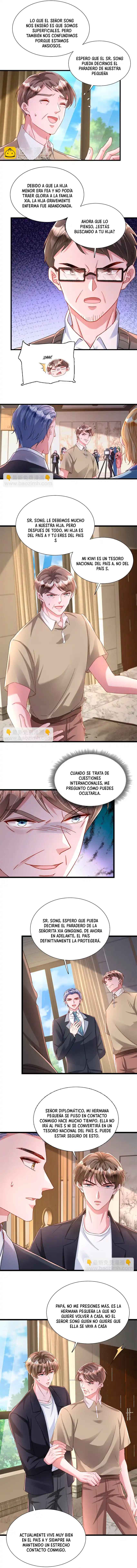 Me Case Con El Hombre Más Rico Del Mundo - Capítulo 160 - Página 3 - LectorTMOo