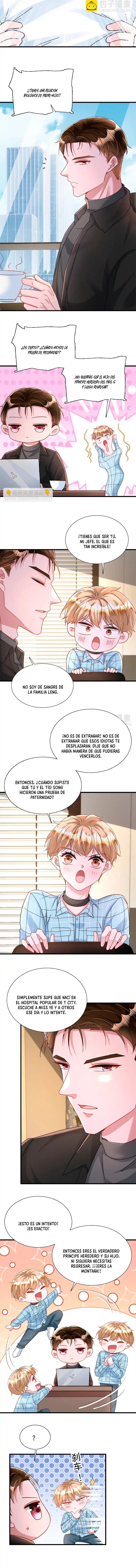 Me Case Con El Hombre Más Rico Del Mundo - Capítulo 160 - Página 7 - LectorTMOo