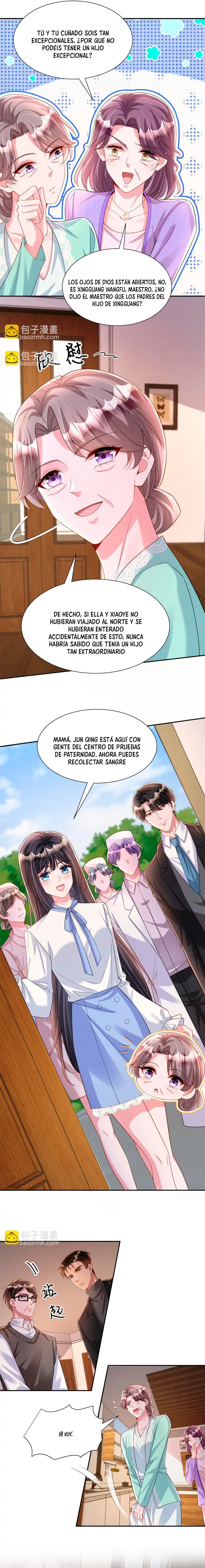 Me Case Con El Hombre Más Rico Del Mundo - Capítulo 162 - Página 2 - LectorTMOo