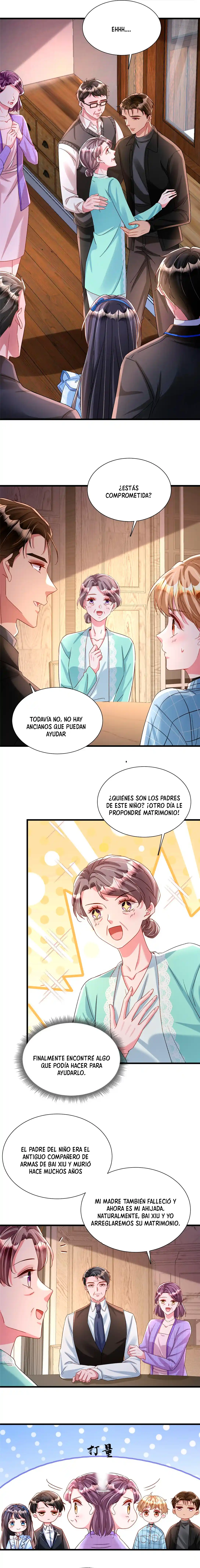 Me Case Con El Hombre Más Rico Del Mundo - Capítulo 163 - Página 3 - LectorTMOo