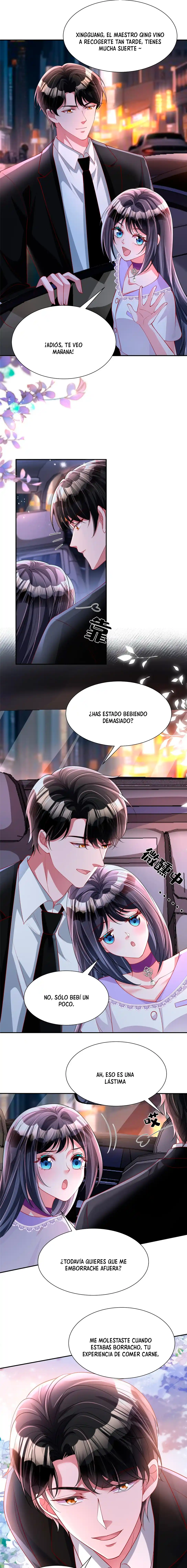 Me Case Con El Hombre Más Rico Del Mundo - Capítulo 164 - Página 11 - LectorTMOo