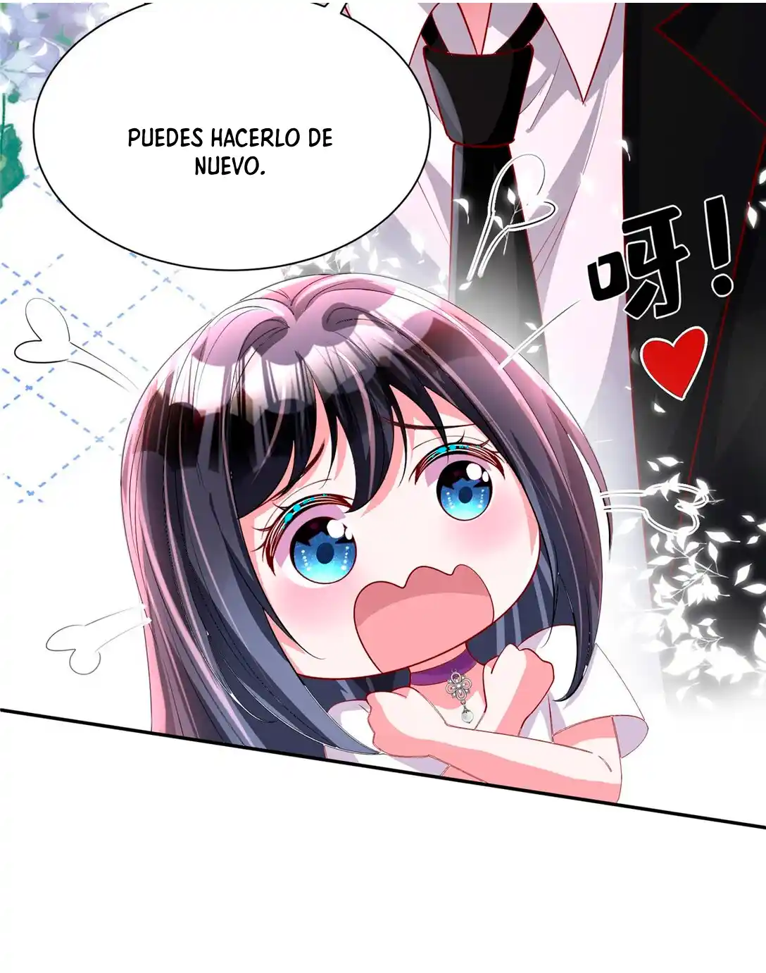 Me Case Con El Hombre Más Rico Del Mundo - Capítulo 164 - Página 12 - LectorTMOo