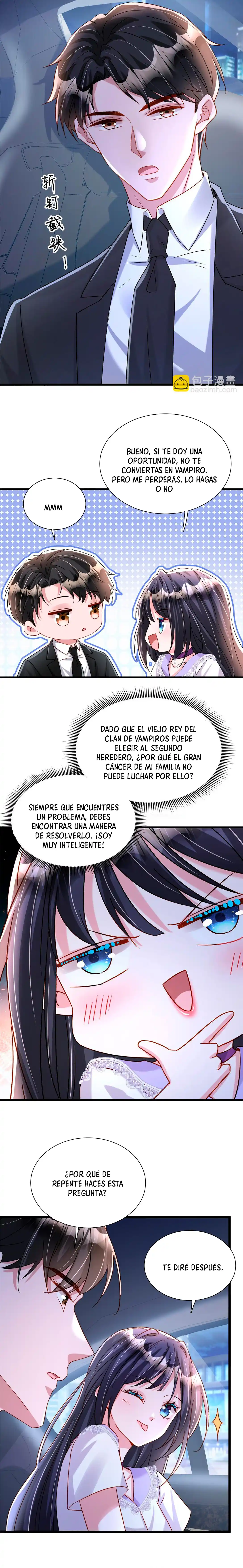 Me Case Con El Hombre Más Rico Del Mundo - Capítulo 165 - Página 2 - LectorTMOo