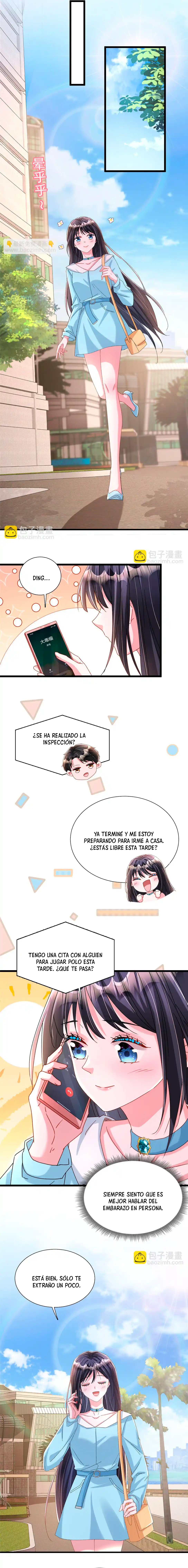 Me Case Con El Hombre Más Rico Del Mundo - Capítulo 165 - Página 6 - LectorTMOo