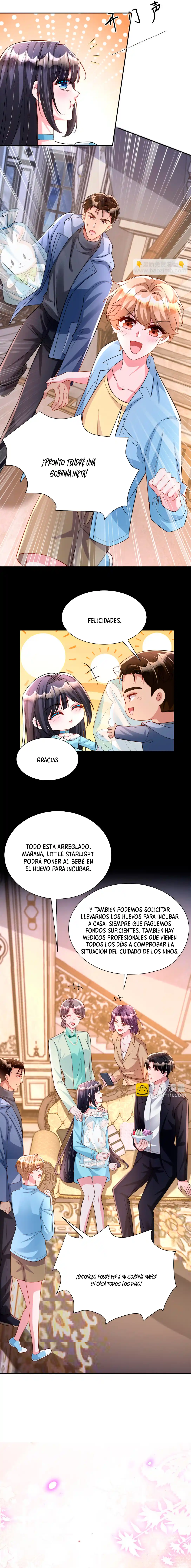 Me Case Con El Hombre Más Rico Del Mundo - Capítulo 166 - Página 2 - LectorTMOo