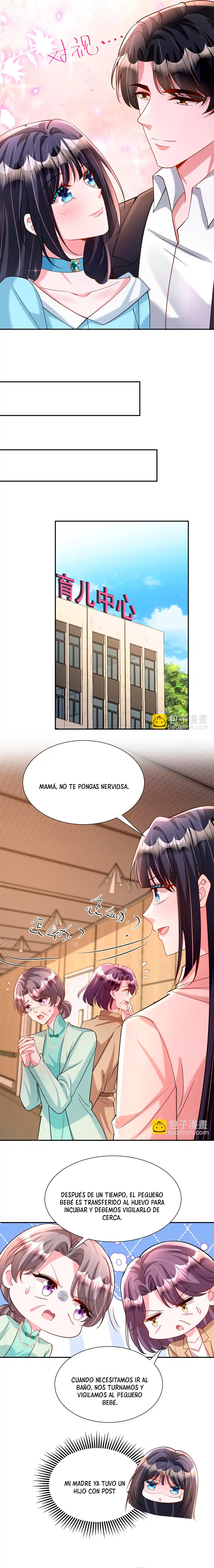 Me Case Con El Hombre Más Rico Del Mundo - Capítulo 166 - Página 3 - LectorTMOo