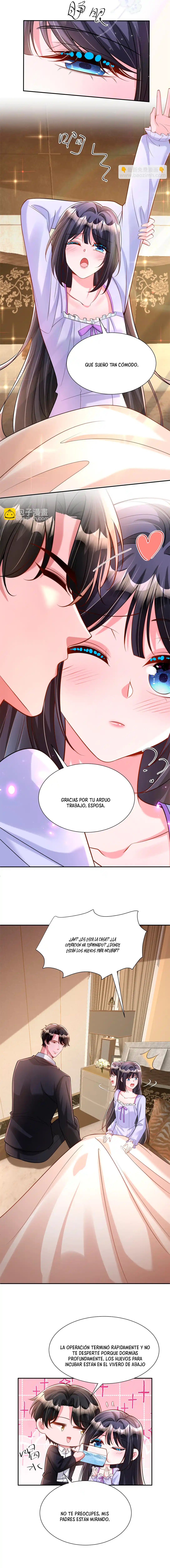 Me Case Con El Hombre Más Rico Del Mundo - Capítulo 166 - Página 5 - LectorTMOo